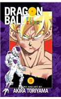 Dragon Ball Full Color Freeza Arc, Vol. 5