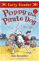 Early Reader: Poppy the Pirate Dog