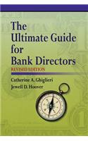 Ultimate Guide for Bank Directors