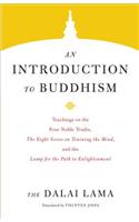 Introduction to Buddhism