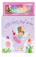 Magnetic Play And Learn: Little Fairy's Magic Garden