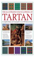 Illustrated Encyclopedia of Tartan