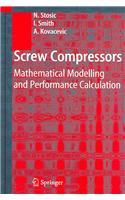 Screw Compressors