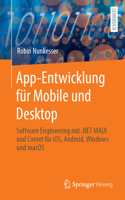 App-Entwicklung Für Mobile Und Desktop