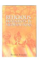 Religious Movement in Medieval India