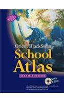 The Orient Black Swan School Atlas