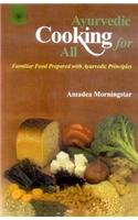 Ayurvedic Cooking for All