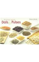 Know your Dals & Pulses