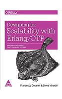 Designing for Scalability With Erlang / OTP