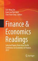 Finance & Economics Readings