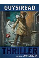 Guys Read: Thriller