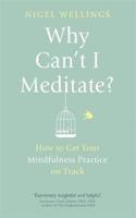 Why Can't I Meditate?