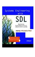 Systems Engineering with SDL