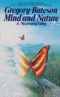 MIND AND NATURE (Bantam New Age Books)