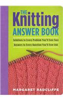 Knitting Answer Book