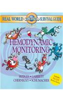 Real World Nursing Survival Guide: Hemodynamic Monitoring