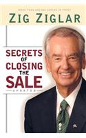 Secrets of Closing the Sale