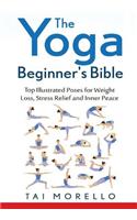 Yoga Beginner's Bible