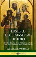 Eusebius' Ecclesiastical History