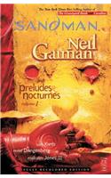 The Sandman Vol. 1: Preludes & Nocturnes (New Edition)