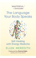 Language Your Body Speaks