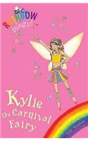 Rainbow Magic: Kylie The Carnival Fairy