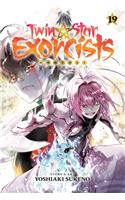 Twin Star Exorcists, Vol. 19