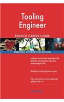 Tooling Engineer RedHot Career Guide; 1253 Real Interview Questions