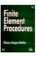 Finite Element Procedures