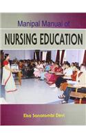 Manipal Manual of Nursing Education