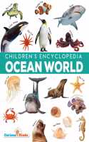 Ocean World Children's Encyclopedia