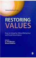 Restoring Values