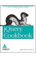 Jquery Cookbook