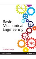 Basic Mechanical Engineering