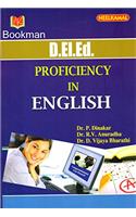 Proficiency In English