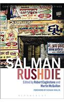 Salman Rushdie: Contemporary Critical Perspectives