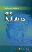 BRS (Board Review Series) Pediatrics