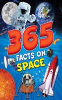 365 Facts on Space