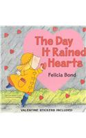 Day It Rained Hearts