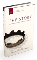 NKJV, the Story, Hardcover