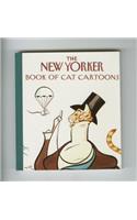 New Yorker Book of Cat Cartoons