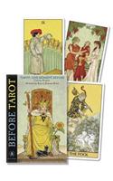 Before Tarot Kit