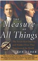 Measure of All Things