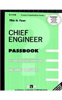 Chief Engineer