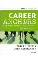 Career Anchors