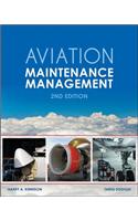 Aviation Maintenance Management