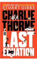 Charlie Thorne and the Last Equation