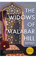 The Widows of Malabar Hill