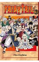 Fairy Tail 63