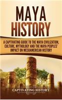 Maya History